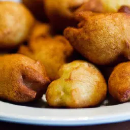 Teaser Image: Hush Puppies